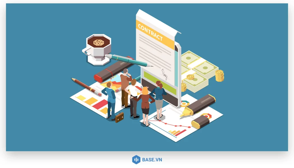 Khi nào cần lập biên bản thanh lý hợp đồng?