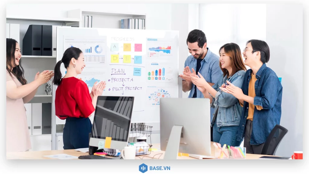 Kỹ năng và tố chất cần có của một Marketing Manager