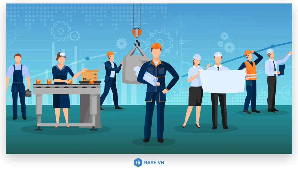 Yêu cầu về kỹ năng cần có ở một người điều hành sản xuất