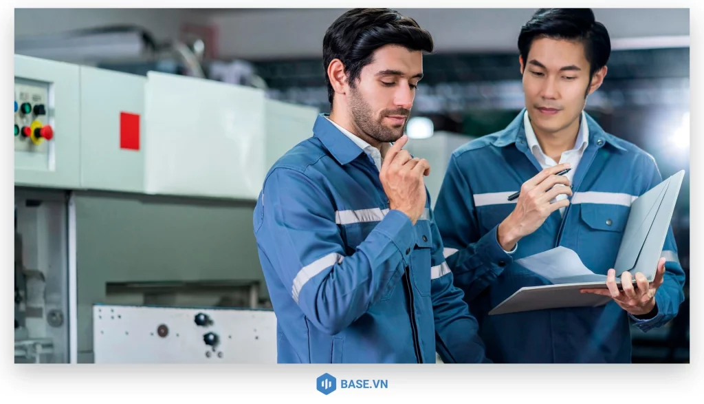 Yêu cầu về kỹ năng và tố chất cần có của Production Manager