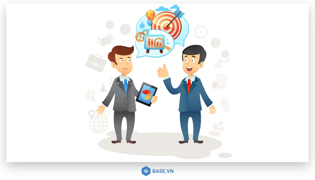 Kỹ năng, tố chất và yêu cầu cần thiết để làm nghề sales