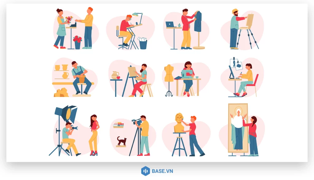 Kỹ năng và yêu cầu cần có để trở thành Art Director