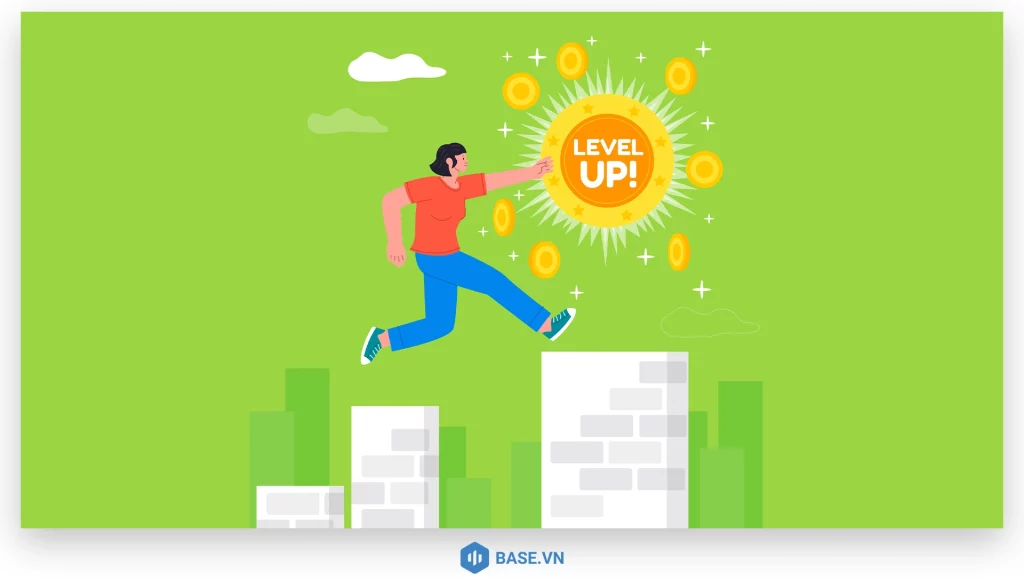 Con đường phát triển sự nghiệp của Creative Director