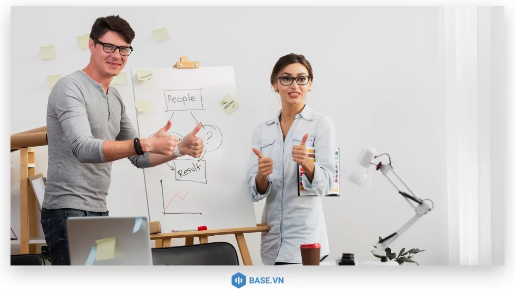 Lộ trình phát triển nghề nghiệp và yêu cầu để trở thành Marketing Manager