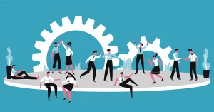 Lực lượng sản xuất