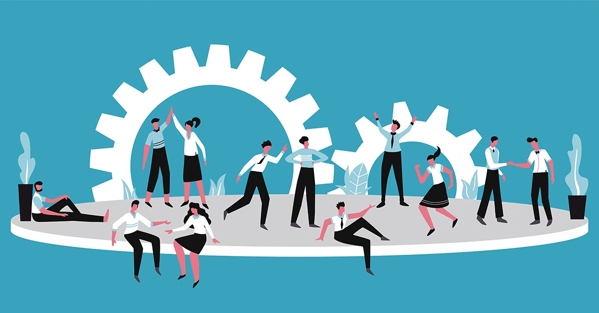 Lực lượng sản xuất