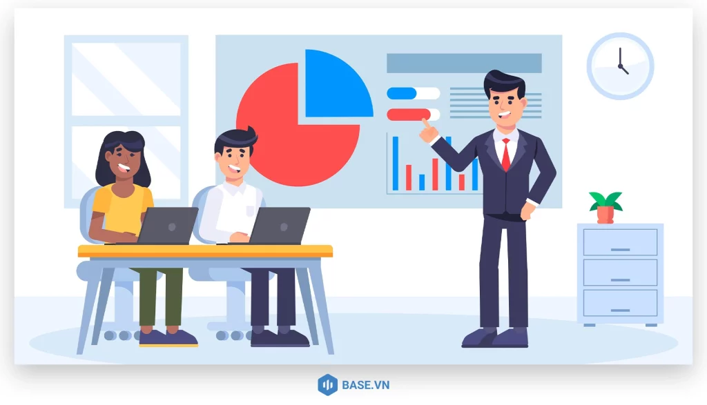 Mô tả công việc và nhiệm vụ chính của Sales Admin