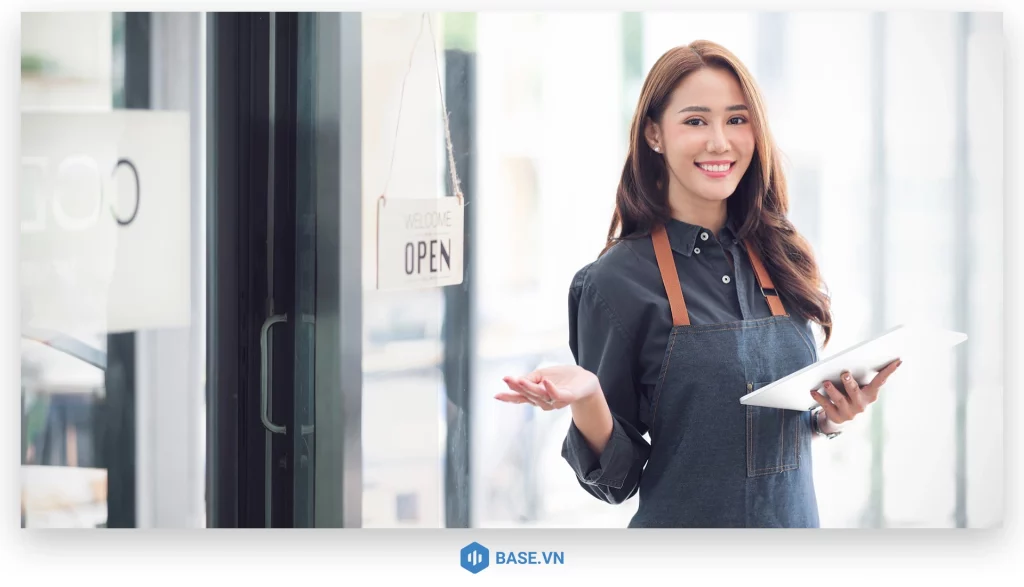 Mô tả chi tiết công việc và trách nhiệm của nhân viên sales