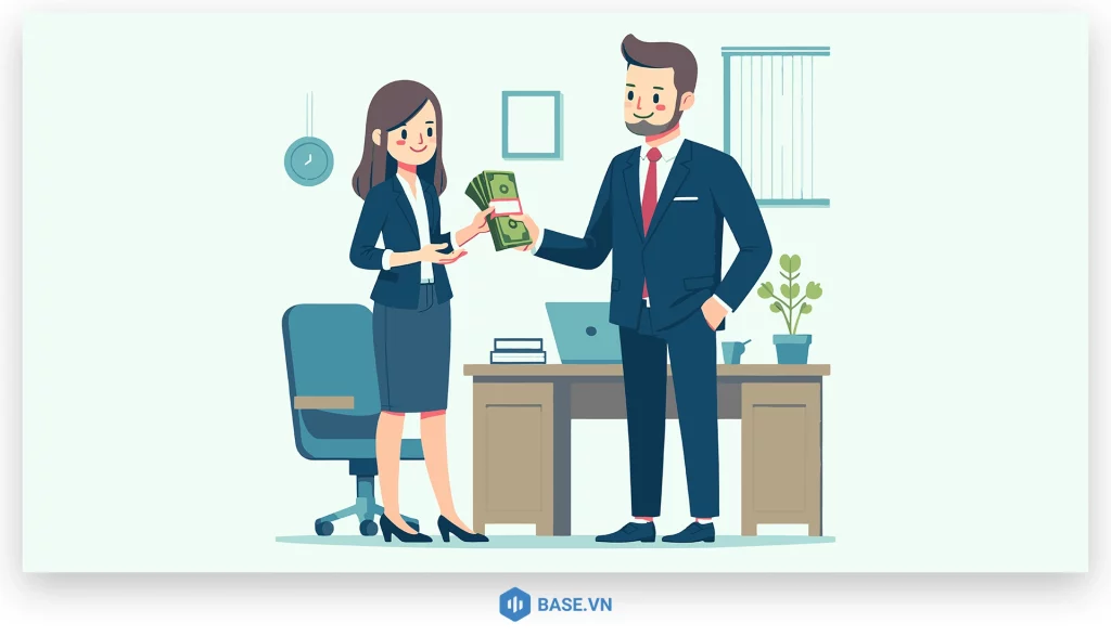 Cơ hội nghề nghiệp, lộ trình thăng tiến và mức lương trong ngành sales