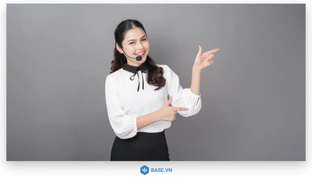 Nhân viên sales là gì?