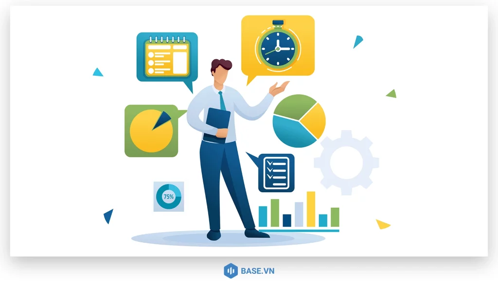 Operation Manager là gì?