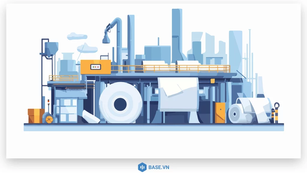 Phân loại tư liệu sản xuất