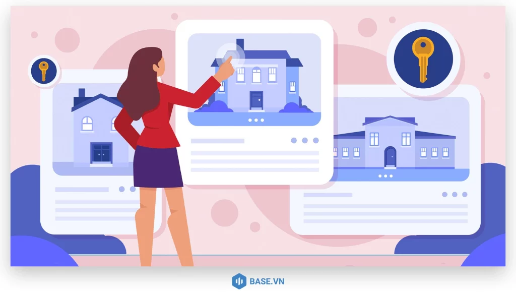 Lợi ích của phần mềm quản lý bất động sản