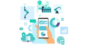 Phần mềm quản lý sản xuất