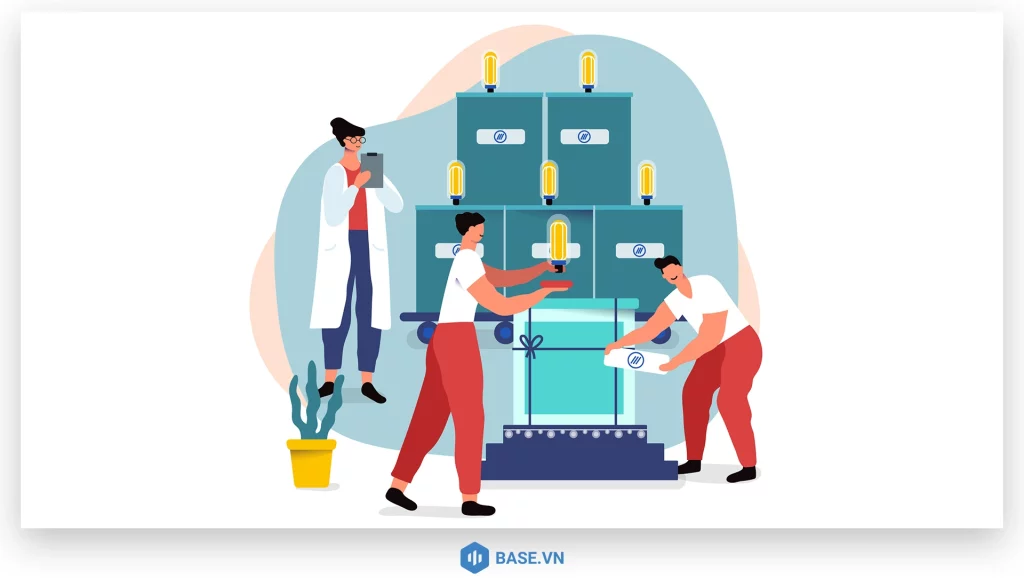 Phương thức sản xuất là gì?