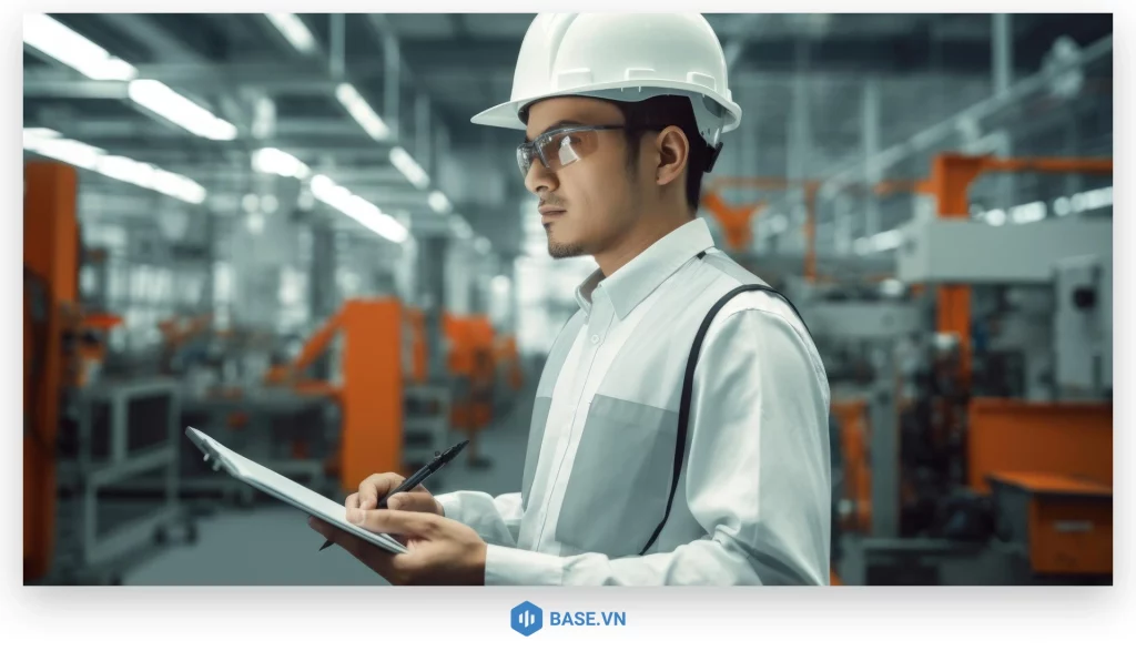 Production Manager là gì?