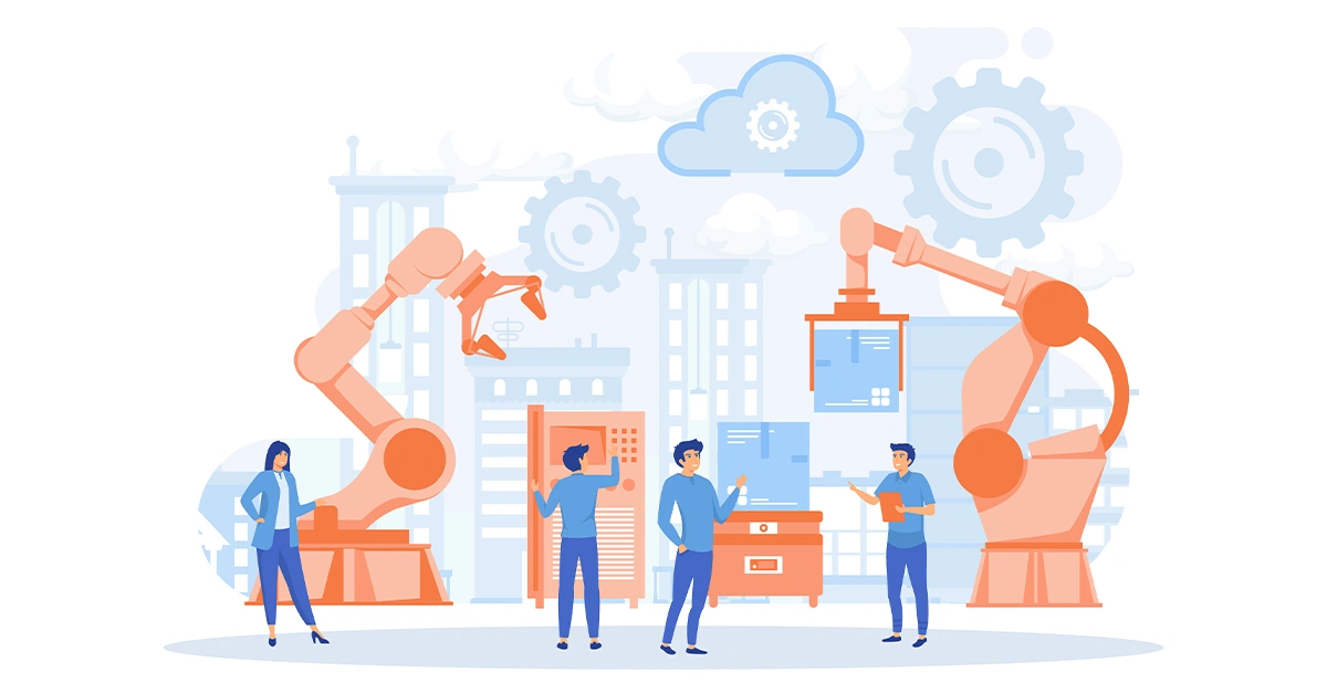 Quan hệ sản xuất