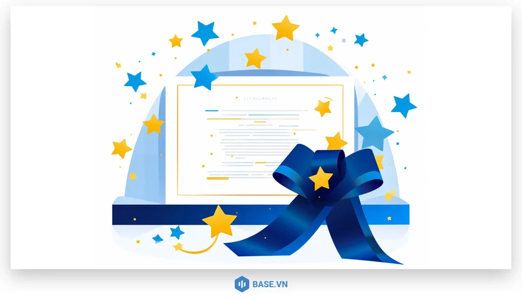 Quyết định khen thưởng là gì?