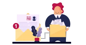 Quyết định nghỉ việc