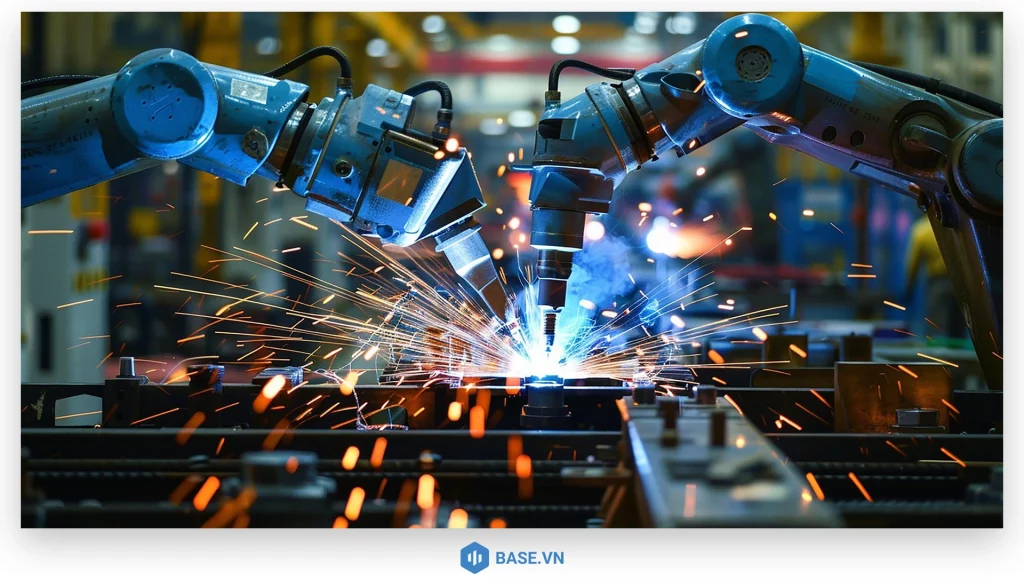 Sản xuất là gì?