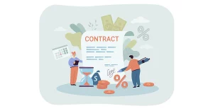 Thanh lý hợp đồng