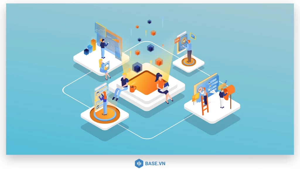 Ứng dụng thực tế, ví dụ và case study về PaaS