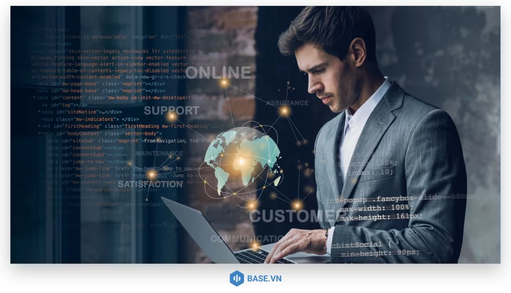 Ứng dụng thực tiễn: Các mô hình kinh doanh số điển hình