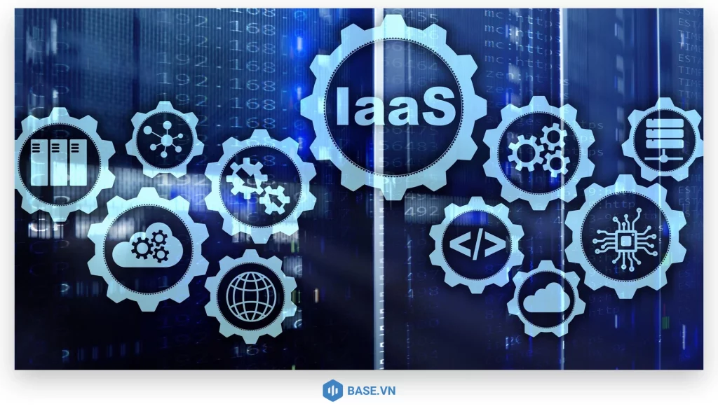 Ưu điểm, nhược điểm và ứng dụng thực tiễn của IaaS