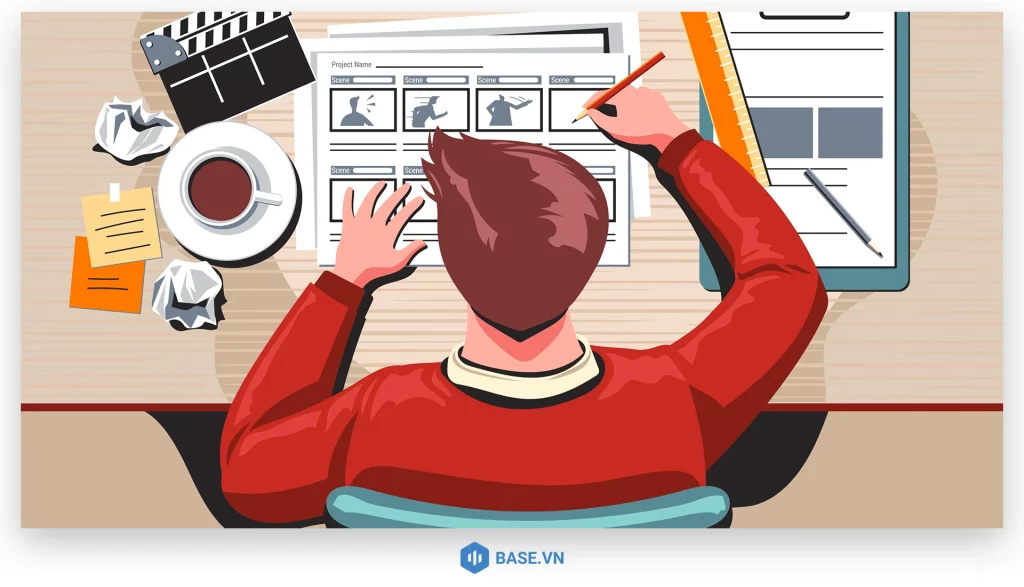 Vai trò và trách nhiệm chính của Creative Director