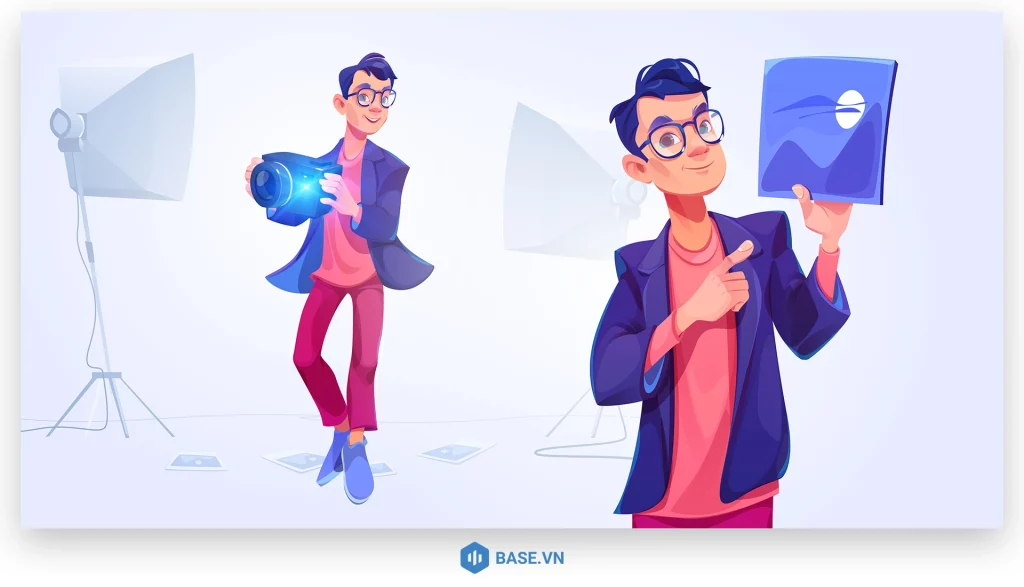 Vai trò của Creative Director trong các lĩnh vực