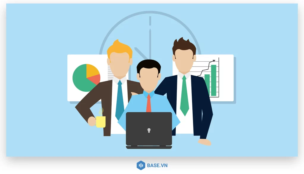 Vai trò và nhiệm vụ của Deputy Manager