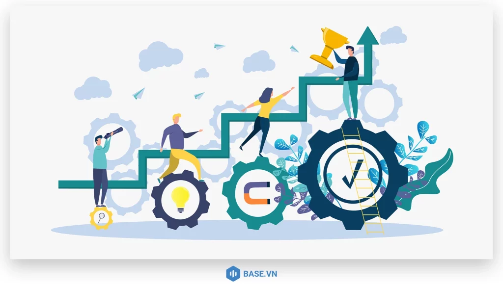 Vai trò, ý nghĩa và tác động của lực lượng sản xuất