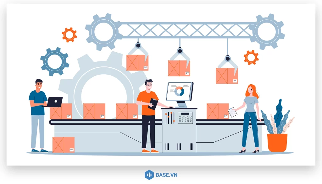 Vai trò và ý nghĩa của phương thức sản xuất trong phát triển kinh tế - xã hội