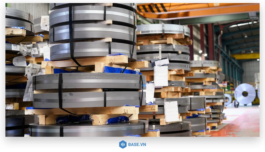 Vai trò và các yếu tố chính của tư liệu sản xuất