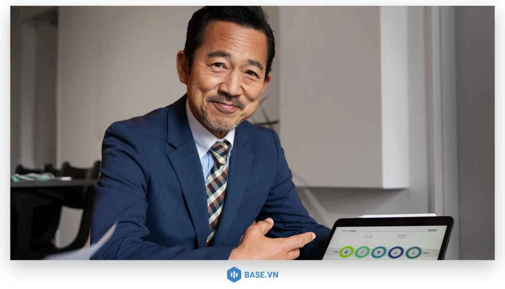 Vai trò, nhiệm vụ và quyền hạn của Director