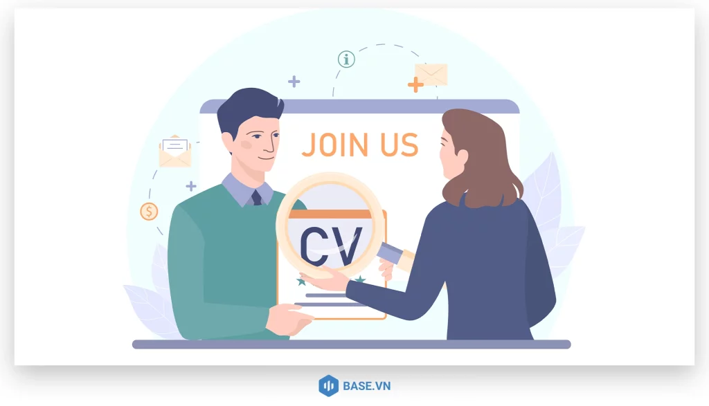 Vai trò của Hiring Manager