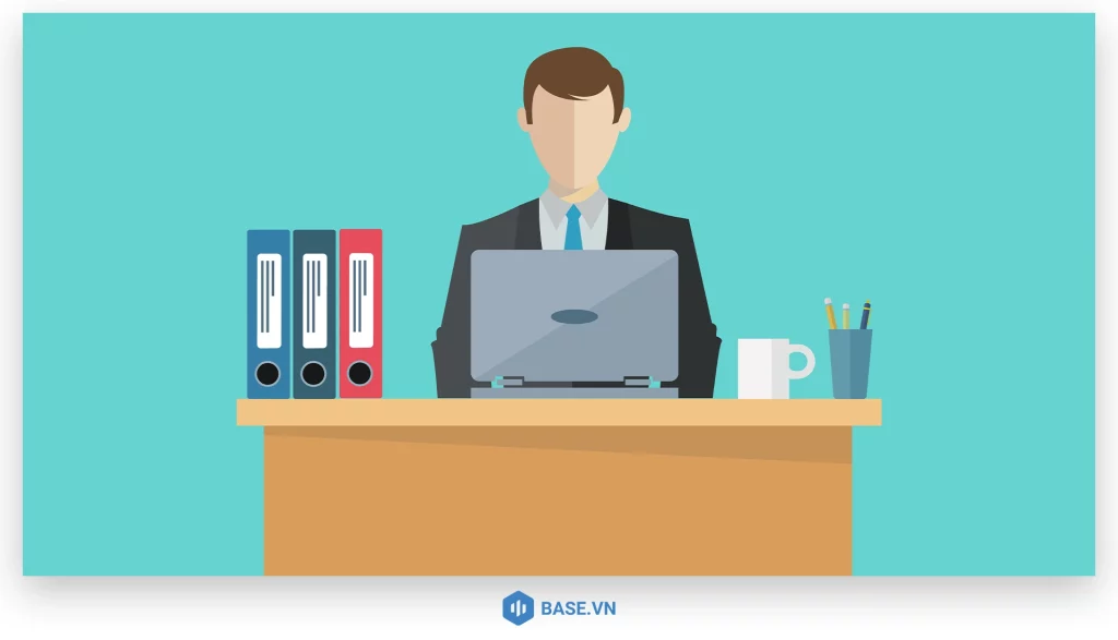 Vice Director là gì?