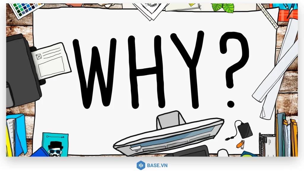 5 Whys là gì?