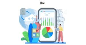 IIoT