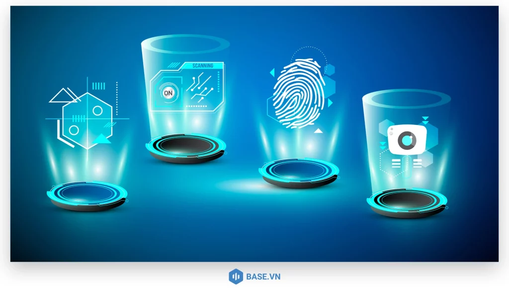 Lợi ích và tác động của IIoT đến sản xuất công nghiệp