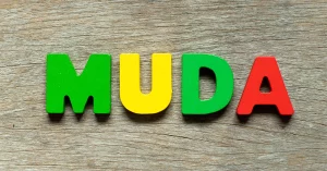 MUDA