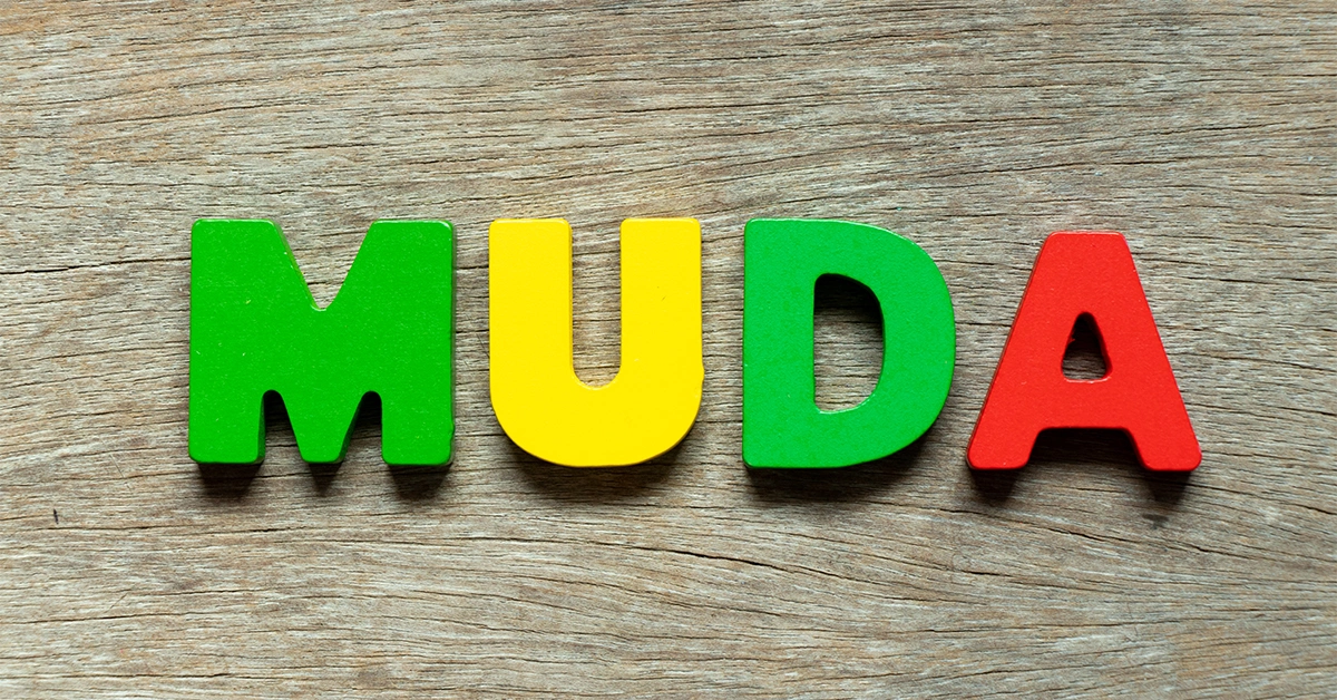 MUDA