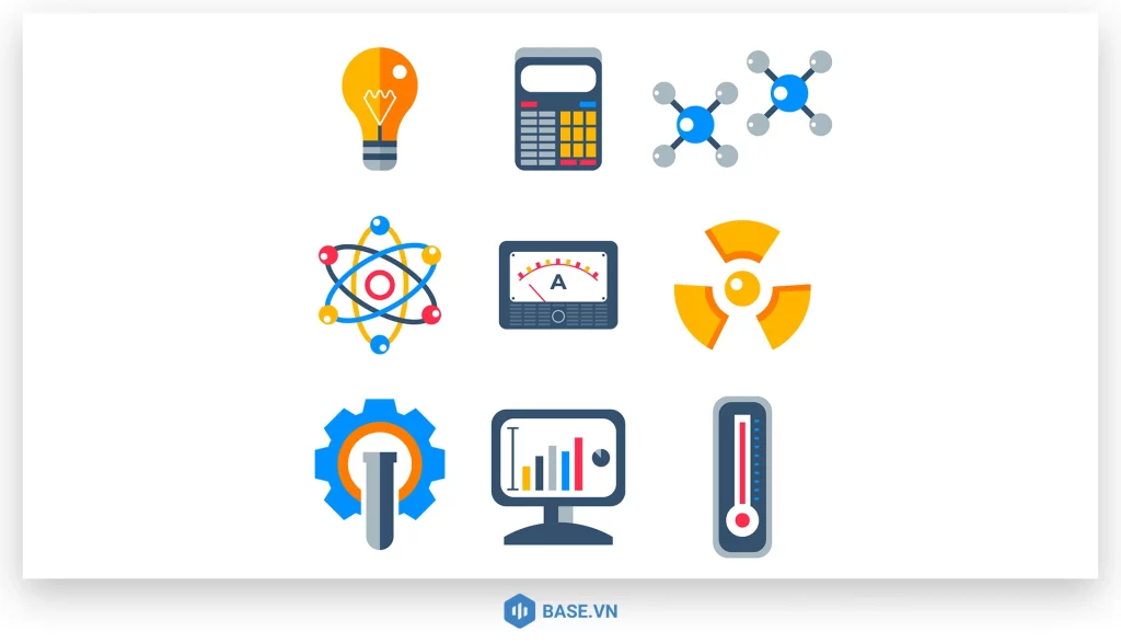 Measurement (đo lường, kiểm tra)