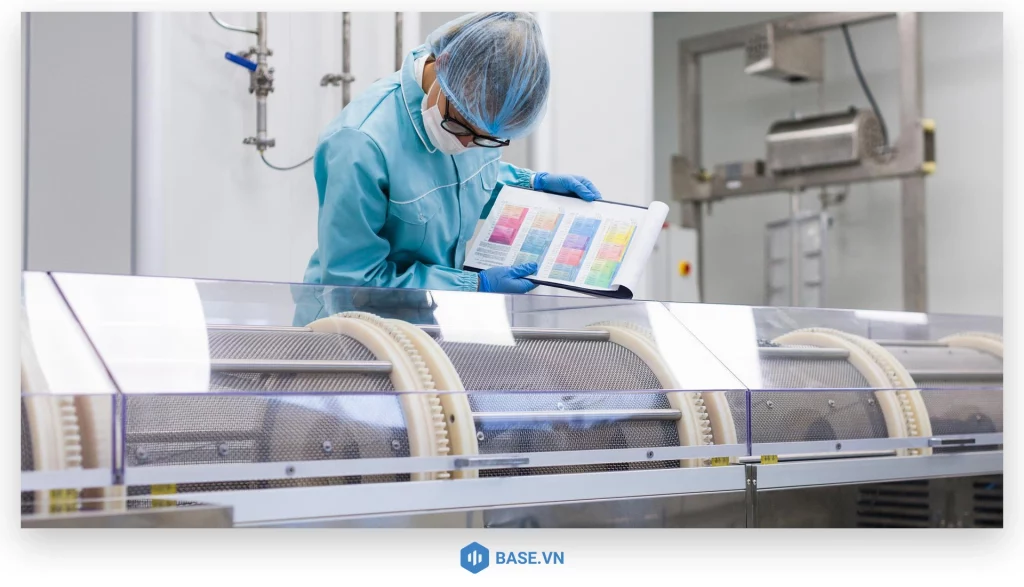 Ví dụ thực tế về ODM tại Việt Nam và quốc tế