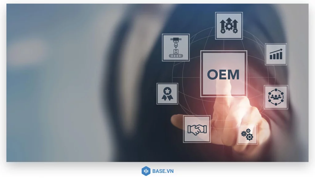 OEM là gì?