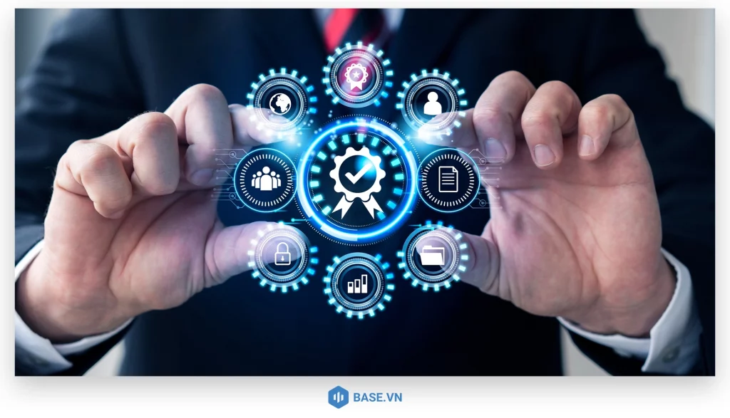 Quy trình triển khai TQM trong doanh nghiệp Việt Nam