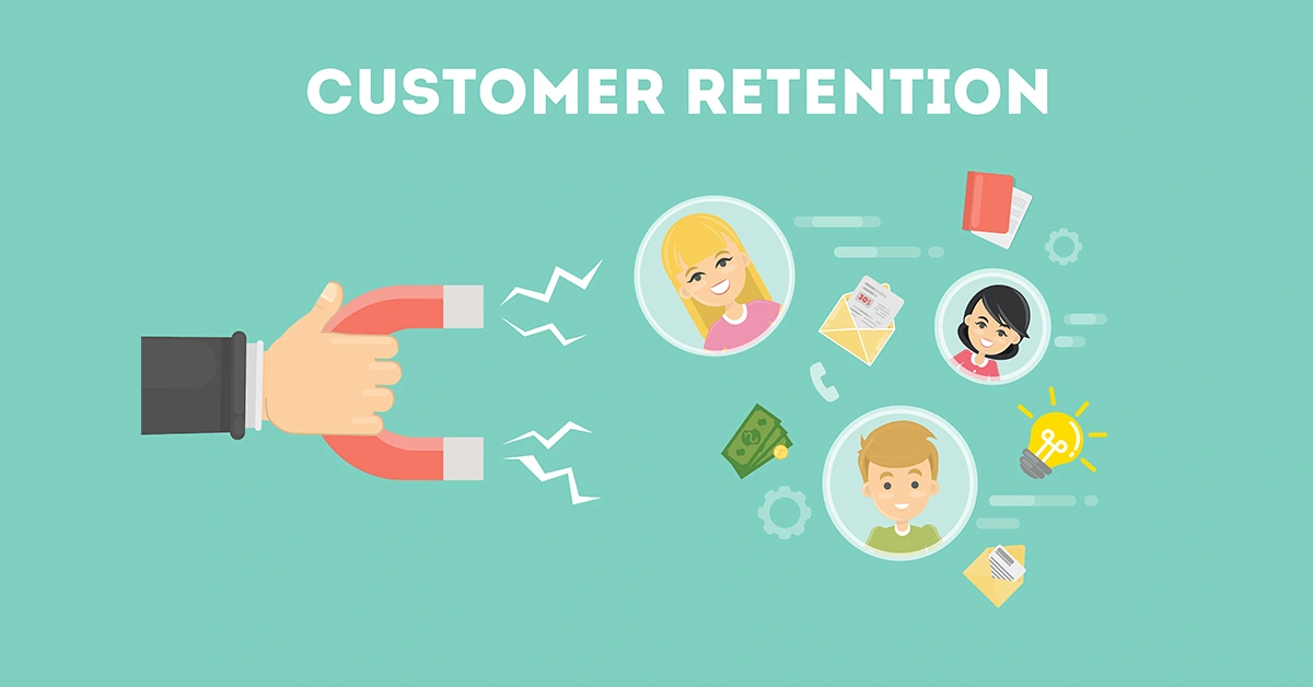 Retention