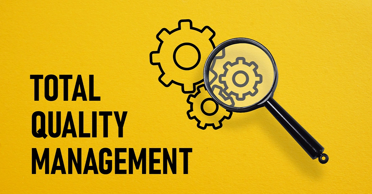 TQM