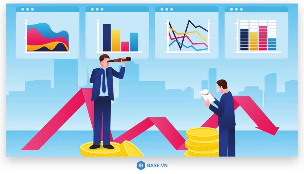 Báo cáo PNL gồm có những thành phần nào?