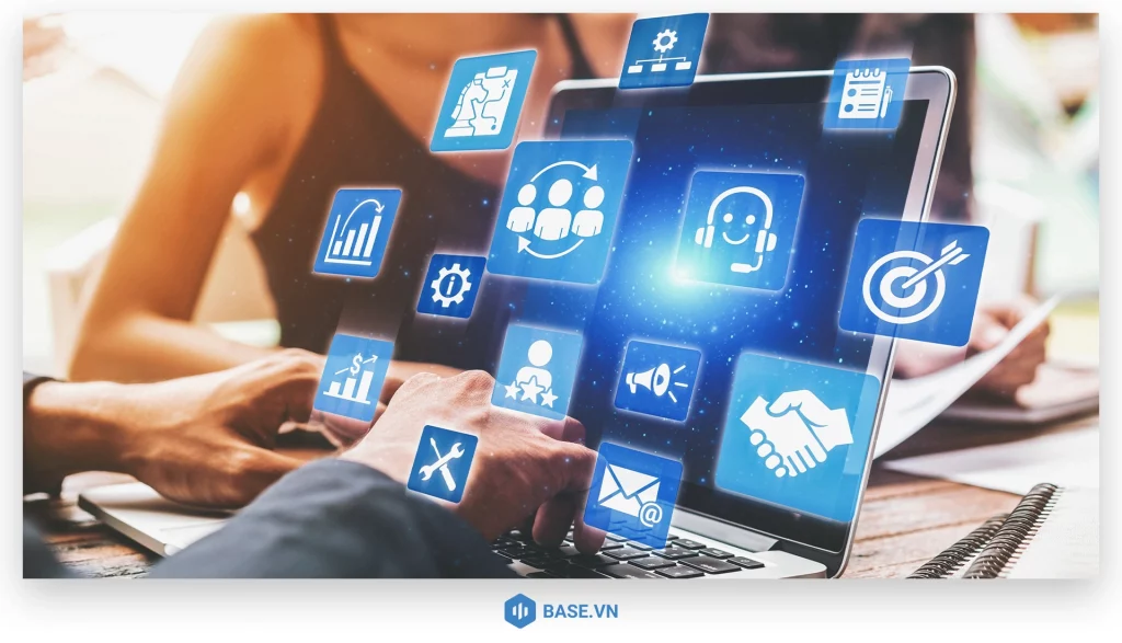 chỉ số chính được dùng để đo lường hiệu quả giữ chân khách hàng